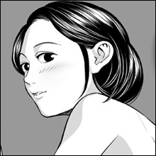 【ネットナンパ】新たなセフレ候補!! エクスタシーに感動しまくる27歳人妻♪