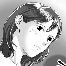 【ネットナンパ】可愛いけどちょっと“アレ”な20歳の学生相手に休憩ナシの2回戦!!