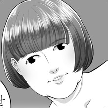 【ネットナンパ】頭の悪そうな書き込みも18歳という若さの前には些細なこと! “難易度が高すぎる”相手とのエッチの結末は…