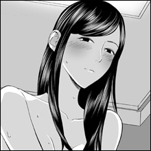 【ネットナンパ】北陸在住の人妻読者から“お手合わせ”希望メール!