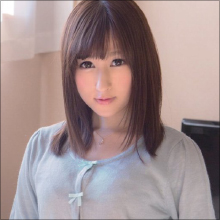 清楚系AV女優・杏咲望のドMっぷりがスゴい! 連続中出しで満足そうな顔!!