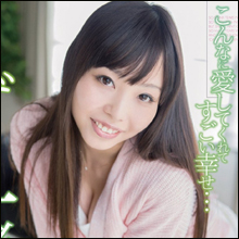 完全主観で可愛い女性との同棲気分を満喫! 発射後の賢者タイムに要注意な作品