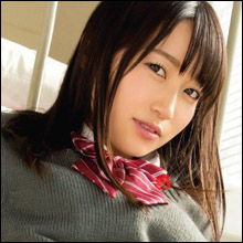 透明感あふれる美少女が校内で調教されまくり! 声を押し殺して耐える大島美緒にキュン死寸前!!