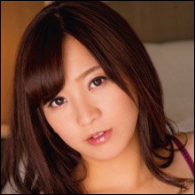 中出しエッチでイキまくる元グラドル・鈴木真夕!! 男性器も女性器も真っ白に!?