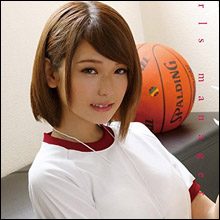 あまりに似合いすぎる体操服姿に胸キュン必至!! 椎名そら、ガチJKを凌駕する“JKっぽさ”