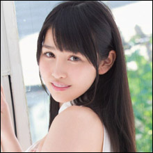 「チ○ポ足りない! もっと頂戴!!」アイドル顔の美少女・小野寺梨紗、二穴同時ファックで白目を剥いてイキまくる!