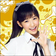 エグすぎる特典商法が不発!? AKB随一の美少女・渡辺麻友にファン離れ現象