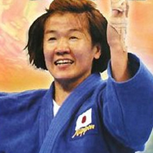 谷亮子に「不倫熱愛」疑惑!! 私設秘書との爛れた関係に夢中?