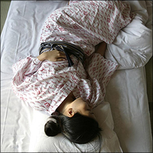 【日本の奇習】女性から男のもとに夜這いに行く地域も
