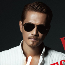 “笑撃”の変顔連発! EXILE・ATSUSHIに「可愛いすぎ」の声
