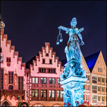 ドイツ風俗の頂点・FKK【世界風俗探訪】