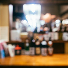 群馬県某所のスナックでまさかの○○○○プレイ!