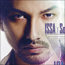 巨乳で写真流出の過去も…ISSAの次の標的はあの大物二世女優!?