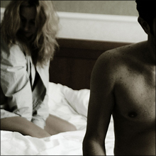 意外と重要! セックスが終わった瞬間の演出