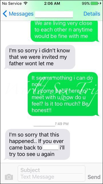 【世界一周エロ旅】中東で素人の女の子とセックスしようと奮闘した話の画像4