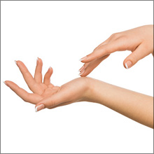 【エロ体験談】人妻のアナル責めで人生初のドライオーガズム