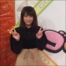 清純派アイドルがセフレについて語る! 早漏防止のリングをはめるのが夢!?