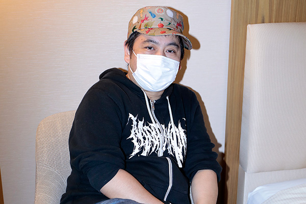 【緊急インタビュー連載】アフターコロナ:アダルト業界の未来#1 AVプロデューサー・淫語魔編の画像1