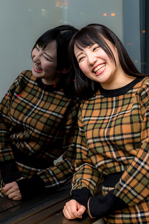 星なこ、本人監修プロフィールインタビュー! 初体験やAV女優デビューのきっかけ、デビュー作と2作目の違いなどを聞いてみたの画像4