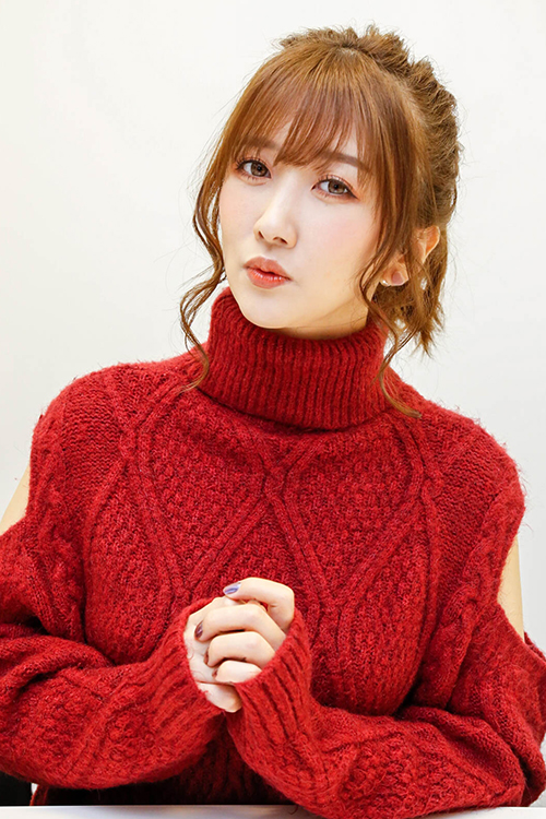 大槻ひびき本人おすすめアダルトVR! トップ女優が語るVRの難しさと可能性【AV女優インタビュー】の画像1