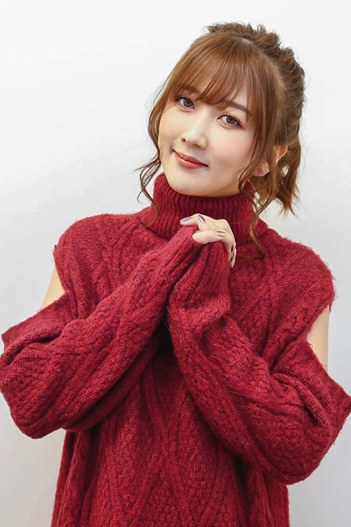 大槻ひびき本人おすすめアダルトVR! トップ女優が語るVRの難しさと可能性【AV女優インタビュー】の画像5