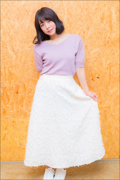 八木奈々1周年記念インタビュー! 何も知らずにAVデビューしたピュア美少女の今…の画像2