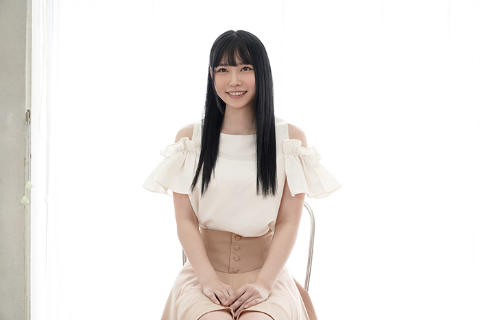 新人AV女優・三浦乃愛インタビュー「365日エッチがしたい」純真美少女のAVデビューのきっかけ、初体験は?の画像5