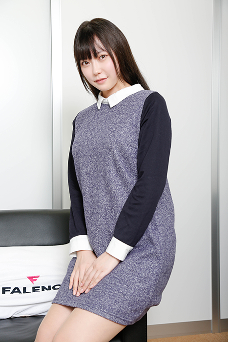 新人AV女優・三浦乃愛インタビュー「365日エッチがしたい」純真美少女のAVデビューのきっかけ、初体験は?の画像21