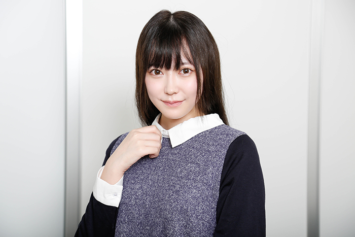 新人AV女優・三浦乃愛インタビュー「365日エッチがしたい」純真美少女のAVデビューのきっかけ、初体験は?の画像4
