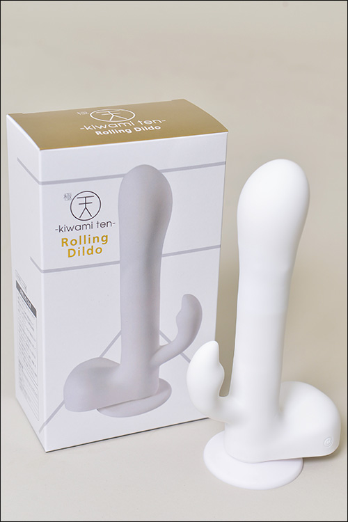 美咲かんな的上級者向けアダルトグッズ案内:おうち時間で目くるめく絶頂タイムの画像6