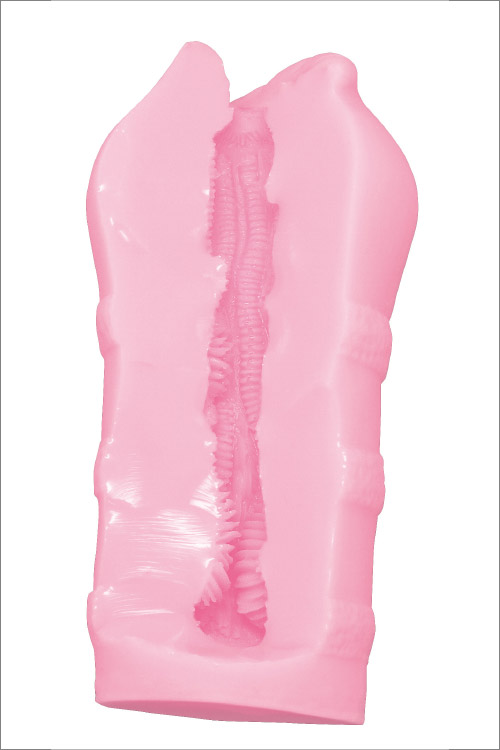 パンチラJKのオマンコを完全再現! 人気エロ漫画とのコラボオナホが有能すぎる!!の画像3