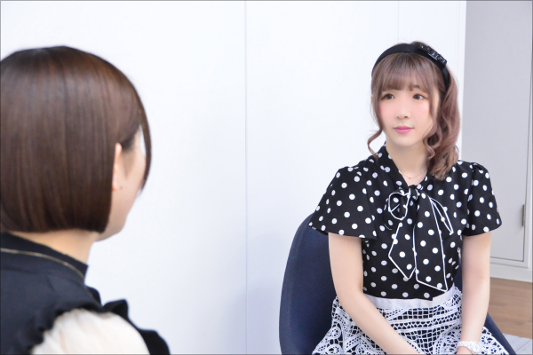 佐倉絆×星なこ大暴走! 新旧・KMP専属女優ぶっちゃけ対談!!の画像3