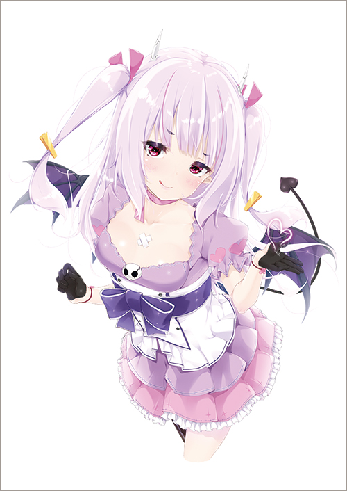 使えば使うほど味わい深くなる刺激! Vtuber・夢伽りあんとのコラボオナホ!の画像2