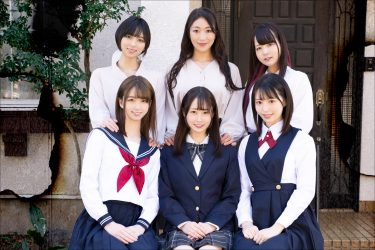 美女だらけの大家族がヤラれまくる… 胸糞だがヌケるKMP20周年記念の超大作『今からこの大家族全員レ●プします』