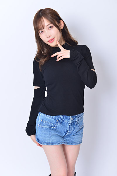 【七瀬アリス直撃インタビュー】エロス増すmillion専属女優のいまの画像4