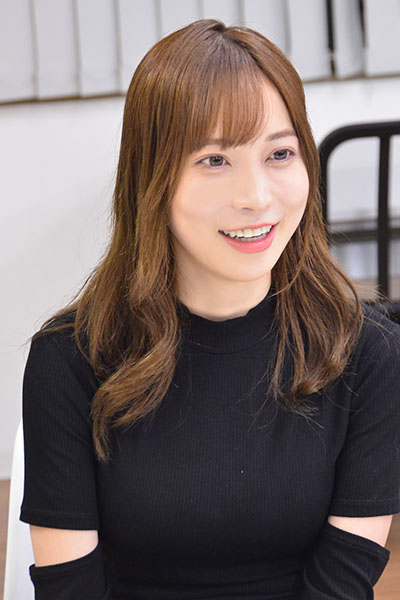 【七瀬アリス直撃インタビュー】エロス増すmillion専属女優のいまの画像2