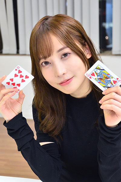 【七瀬アリス直撃インタビュー】エロス増すmillion専属女優のいまの画像5