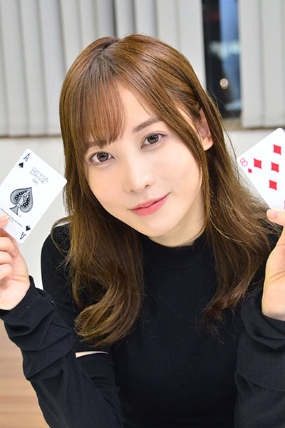 【七瀬アリス直撃インタビュー】エロス増すmillion専属女優のいまの画像7