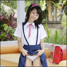 自由かつ過激すぎるアイドル・丸果尻ゆうこ“ガチンコ”インタビュー! ぶっちゃけ過ぎて引くレベルに…