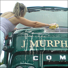 【現役セックスワーカーの素顔と本音】銀行員発、トラック運転手経由のデリヘル嬢・前編