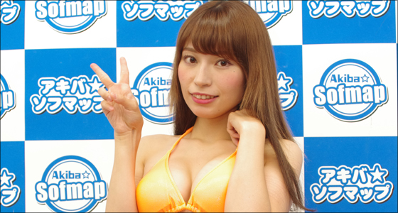 寿エリカ、ひたすらオッパイにこだわった3年ぶりのイメージ作品！監禁シーンに「エロ心が芽生えました（笑）」の画像18