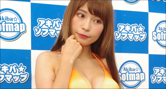 寿エリカ、ひたすらオッパイにこだわった3年ぶりのイメージ作品！監禁シーンに「エロ心が芽生えました（笑）」の画像20