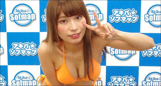 寿エリカ、ひたすらオッパイにこだわった3年ぶりのイメージ作品！監禁シーンに「エロ心が芽生えました（笑）」の画像22