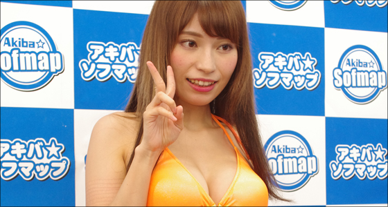 寿エリカ、ひたすらオッパイにこだわった3年ぶりのイメージ作品！監禁シーンに「エロ心が芽生えました（笑）」の画像25