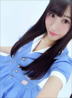 アイドル界屈指の美巨乳! PASSPO☆・根岸愛、美しすぎるボディにグラビアファンから熱視線の画像1