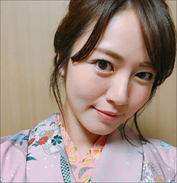 ここ1年でムッチリ感2割増し!? 磯山さやか、ボディの発育にファン大興奮!の画像1