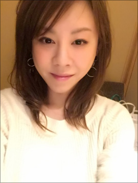 高橋真麻、Hカップ爆乳を豪快に揺らす! 圧巻の着衣巨乳に視聴者釘付けの画像1