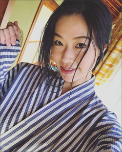 セクシー番長・小田飛鳥、最新写真集で「全裸より恥ずかしいコト」の画像1