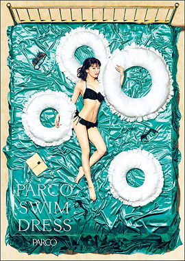 新くびれ女王佐藤美希、黒ビキニ姿の極上スタイルに「神の造型」と絶賛の声が殺到の画像1