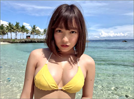 「プロフェッショナル・ロリ巨乳」夢アド・京佳、大胆グラビア&写真集リリース決定でファンはお祭り騒ぎの画像1